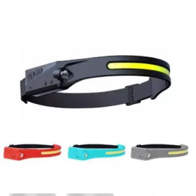 LED HEAD LIGHT