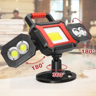LED WORK LIGHT