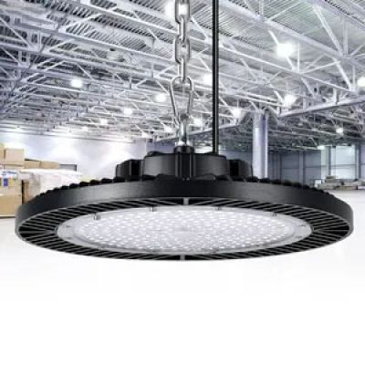 LED WAREHOUSE LIGHT