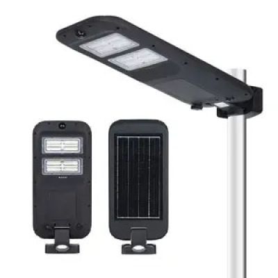 LED OUTDOOR LIGHT